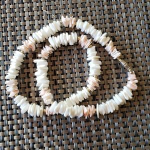 Shell Necklace